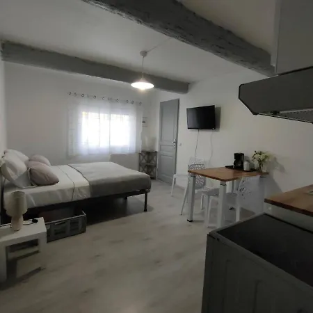 Apartamento Entier *