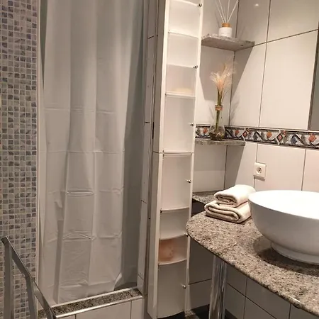 Entier Apartment *