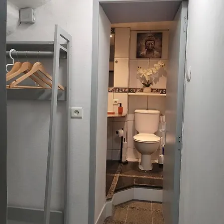Appartement Entier *