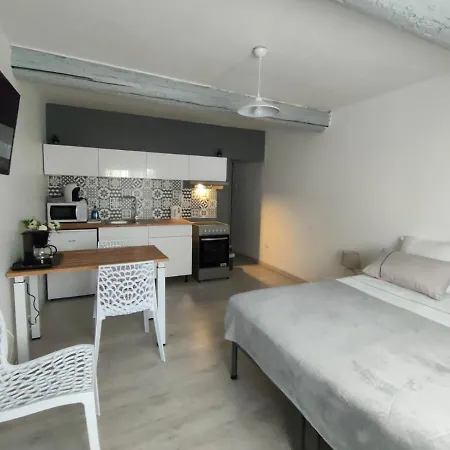 Apartment Entier