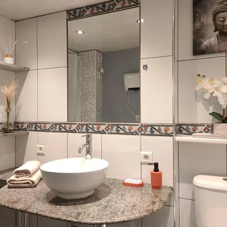 Entier Apartment Saint-Laurent-d'Aigouze