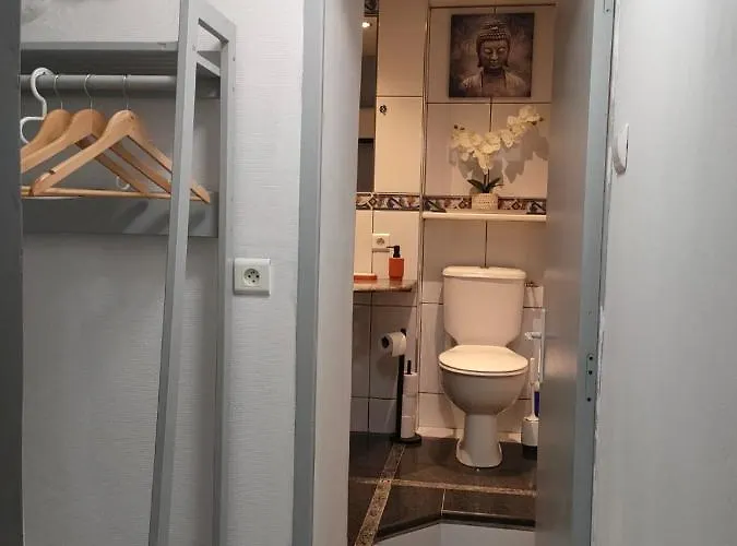 Apartamento Entier *